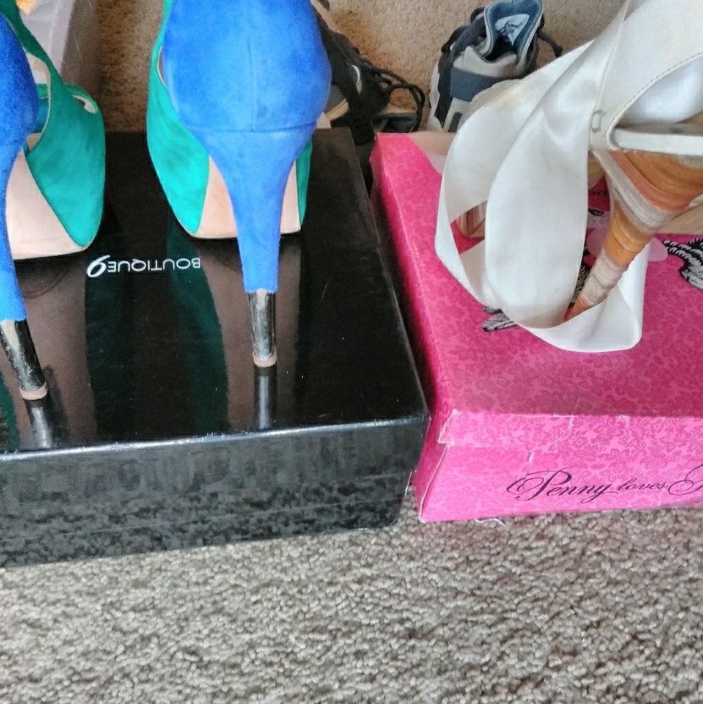 Shoes
